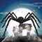 Halloween Spider Decorations, 6 Pcs Realistic Hairy Spiders Set(6 Different Sizes)